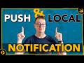 Push Notifications and Local Notifications in Swift