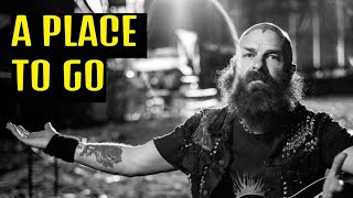 Tim Armstrong's Journey - Childhood, OpIvy, Overdoses and Rehab (1/4)