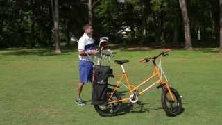 The Golf Bike (1:00)