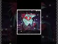Alastor #edit #hazbinhotel #entertainment