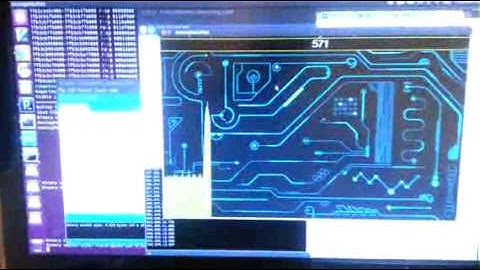 Sensor de distância IR sharp 2D120x