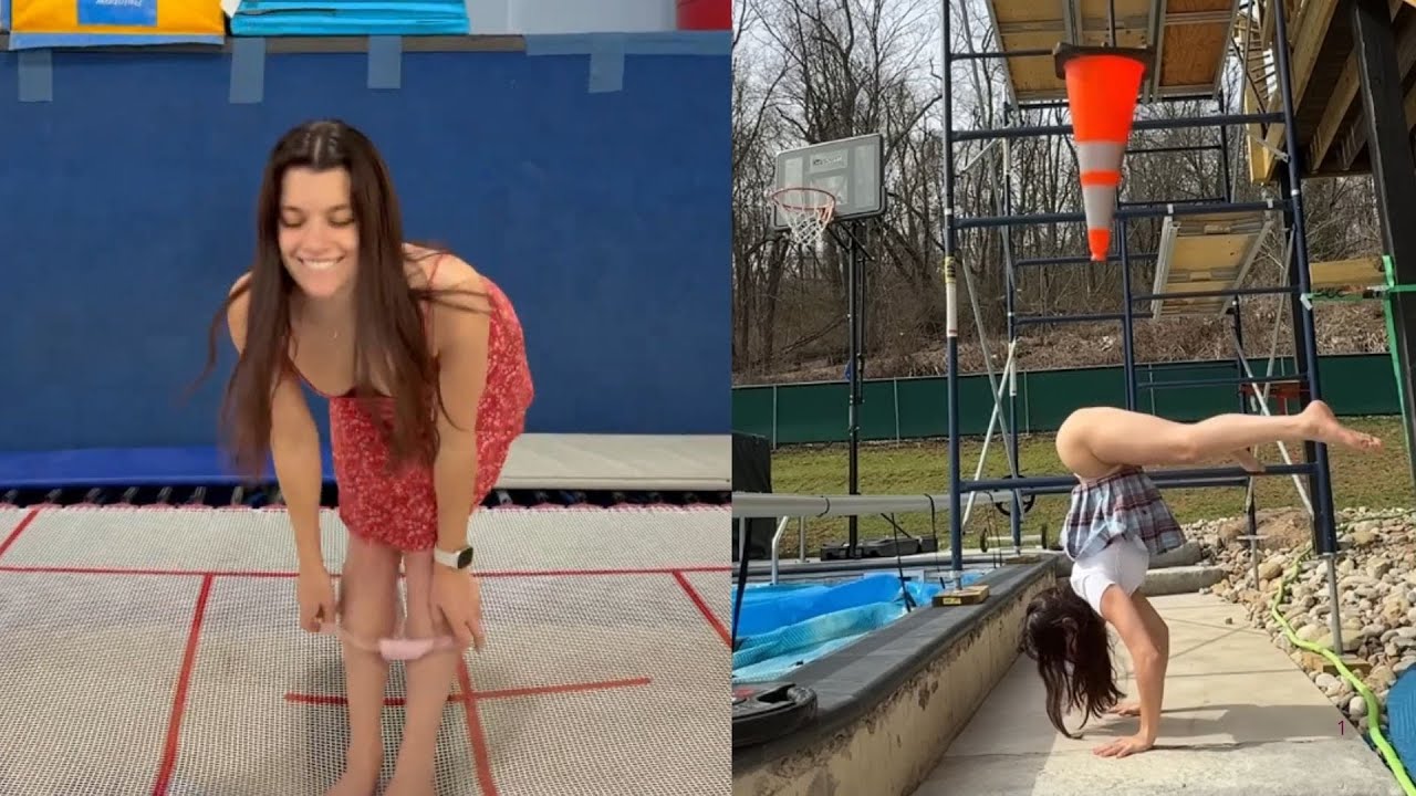 Nicole Skirts - YouTube