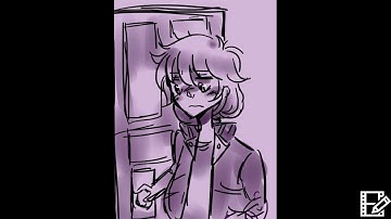 His Work and Nothing More (ANIMATIC)