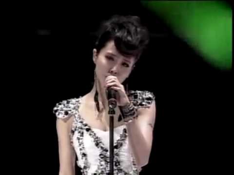 JAY & JOLIN 周杰倫 蔡依林 双J同台合唱