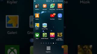 Du Recorder Yükleme