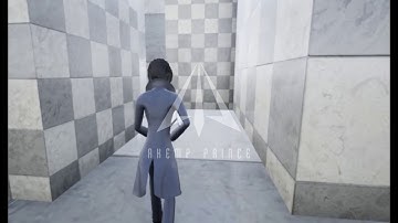 The Game of Chess Pre-Alpha