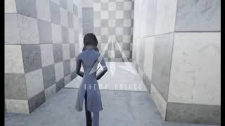 The Game of Chess Pre-Alpha