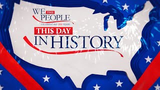Today in History - Dec. 28: Iowa officially becomes state