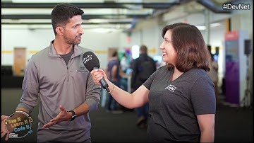 NetDevOps, apps, and big ideas!