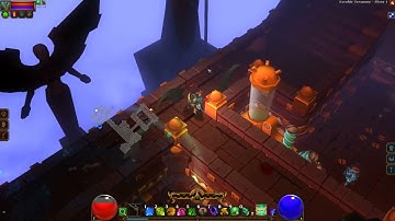 The run to level 100 | Torchlight II