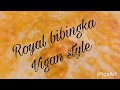 BIBINGKA FILPPINO Food Vlog#31