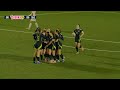 Croatia 1-4 Scotland Women's Under-19s | UEFA Women's EURO Qualifying | Highlights