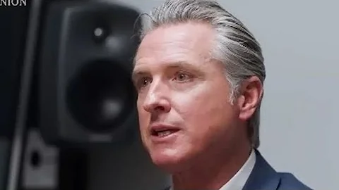 Gavin Newsom’s Bold Response: Trump Slurs, AI Trolls & Fiery Pleas!
