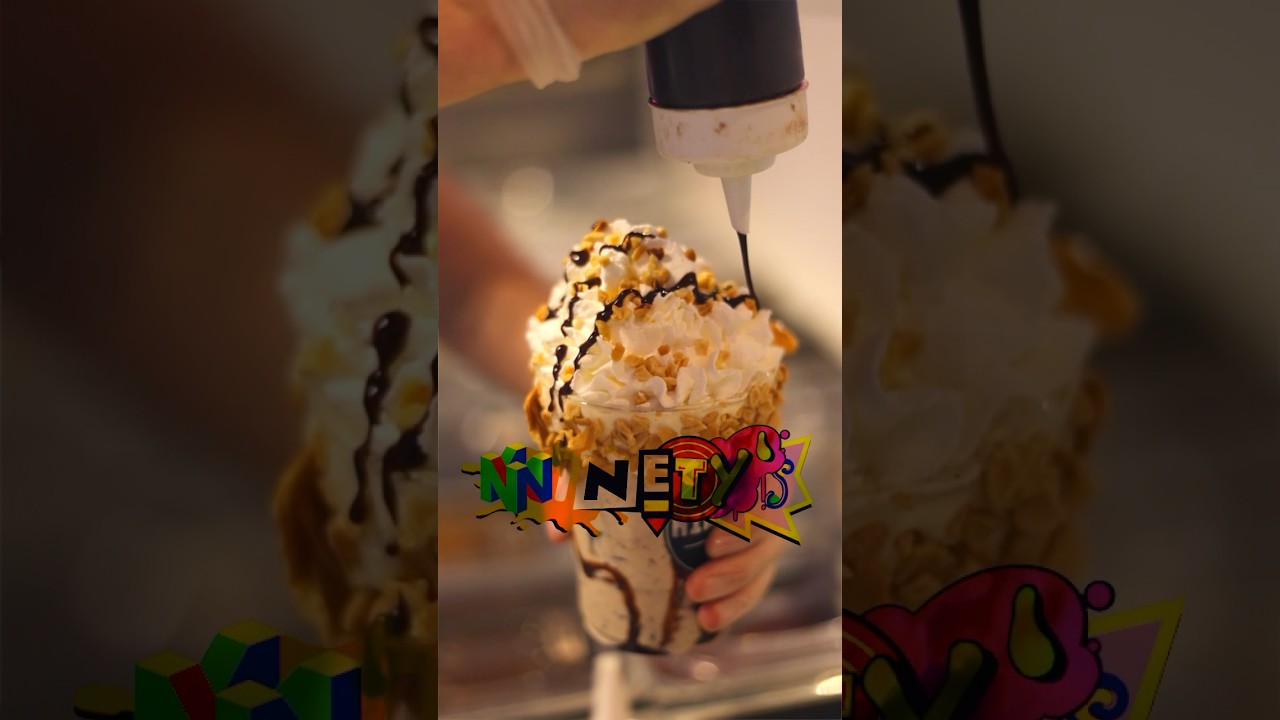 desert bar, Rock hill SC charlotte rockhillsc icecream 