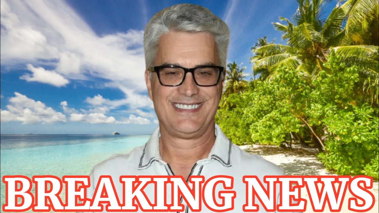 MINUTES AGO! Leaks Secret! Rick Hearst Drops Breaking News! It will MINUTES AGO! Leaks Secret! Rick Hearst Drops Breaking News! It will