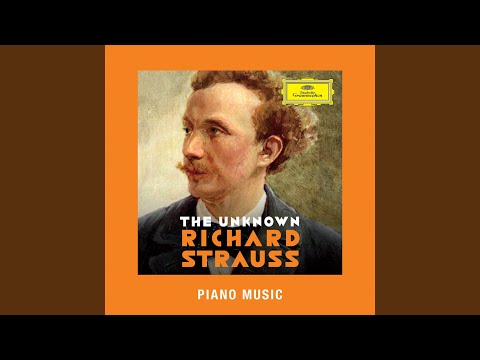 Videó: Strauss Richard: életrajz, Karrier, Személyes élet