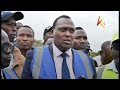 Youths urged to focus on positive use of internet and embrace digital skills to create opportunities
