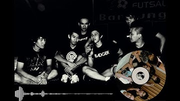 TahtaBand - Dasar Pengecut (AUDIO)