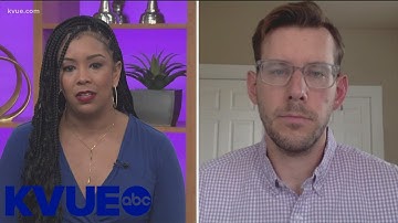 Breaking down Texas Gov. Greg Abbott