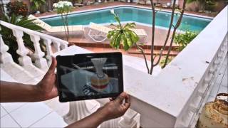 ReallyMake Pottery App - Augmented Reality Pottery View screenshot 4