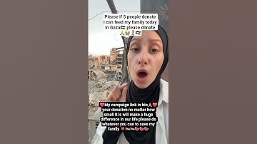 Please donate in the link in bio to help🙏🍉🇵🇸🇵🇸🇵🇸🇵🇸