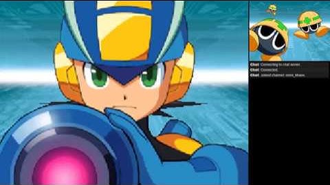 Liberating the Internet: Megaman Battle Network 5 DS - Team Colonel Part 1