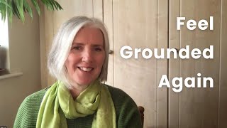 Feeling Stressed and Overwhelmed? Try This Gentle Energy Reset