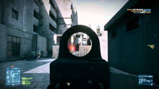 Battlefield 3 Operation Teamplay 6 By L0Ckl34R