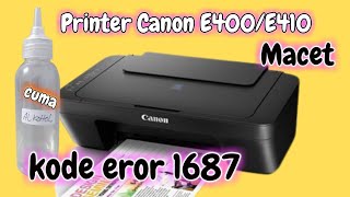 Canon Printer Not Printing Color Correctly -Solved- Canon G3000/G3010/G2010/G2000