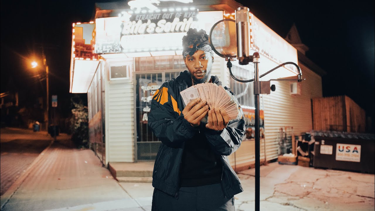 AIR IT OUT Episode 013 (FLYRY)