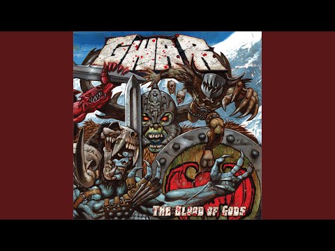 Putar Auroch - GWAR