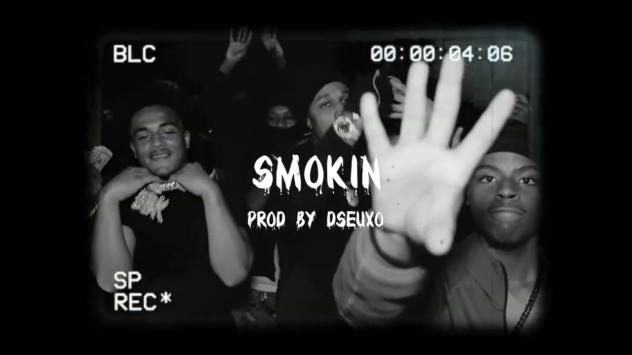 (FREE) EBK Jaaybo Type Beat - "SMOKIN" | NorCal Stockton Sample Type Beat 2026