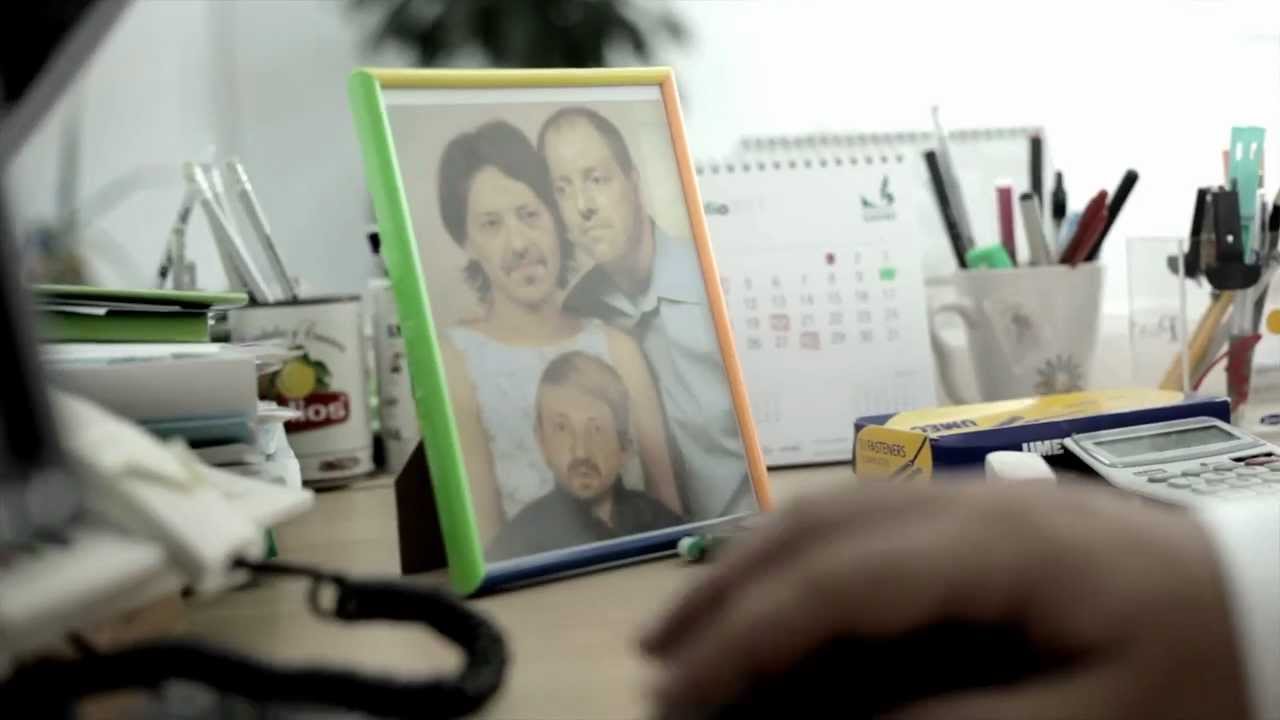 DACREAM "UNO MÁS" incluído en MÚSICA DE OTRO PLANETA