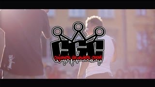 Cojones Grandes Crew - Promo