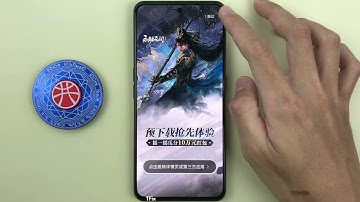 Bluetooth on Realme GT Neo 3 Android 14