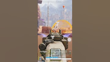 apex legends |apex legends heirloom glitch #shorts #apexlegends #ytshorts #gamingshorts #apex #viral