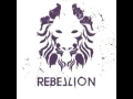 Aidan Lavelle - Abyss (Original Mix) (RebelLION / RBL013) OFFICIAL