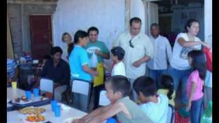 La Majada (Lavalle) parte 1.mpeg