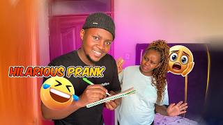 Suggesting Funny Names For our Baby PRANK ON GIRLFRIEND...SHE Went Crazy!💔💔