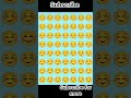 Find odd emoji #shorts #ytshorts