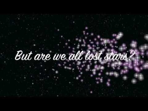 (+) Adam Levine - Lost Stars_HD