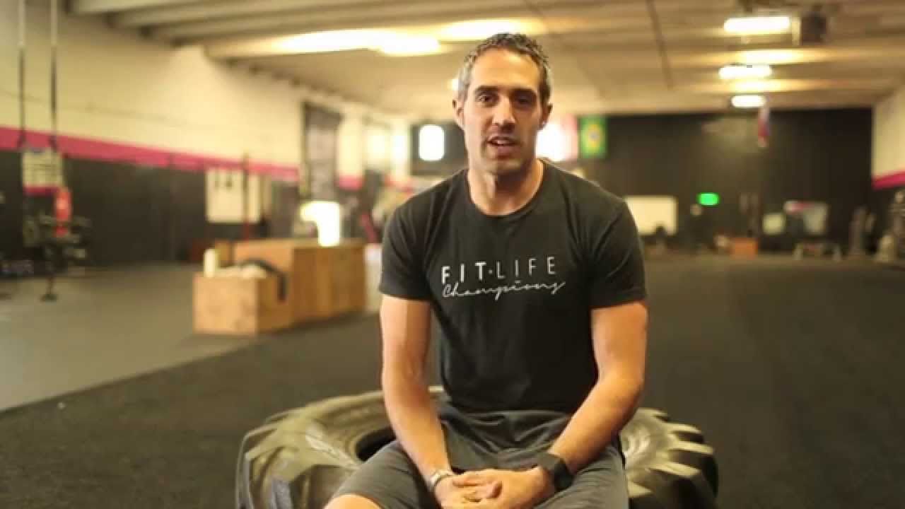 Why Online Training from Fit Life Champions?