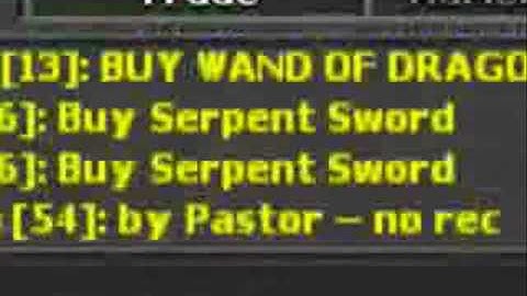 Tibia Hack 100% working!!! Free download!! 01.06.2010.wmv