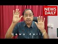 news daily:min Ravi Naik comments on third District of ponda