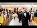 Jewish-American Nigerian-Catholic Wedding: Nathan   Cynthia