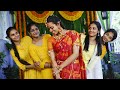 Keerthana  bride  mangalasnanam  kishan photography 9885166552