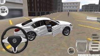 CLS Driving Simulator | Car Driving by AG Games -  Android Gameplay FHD screenshot 2