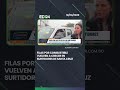 FILAS POR COMBUSTIBLE VUELVEN A LOS SURTIDORES EN CRECER EN SANTA CRUZ