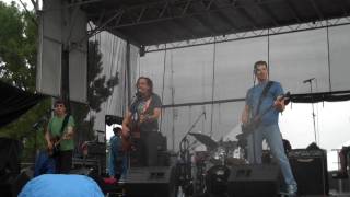 Ralph's World Surfin' at Austin City Limits 2009
