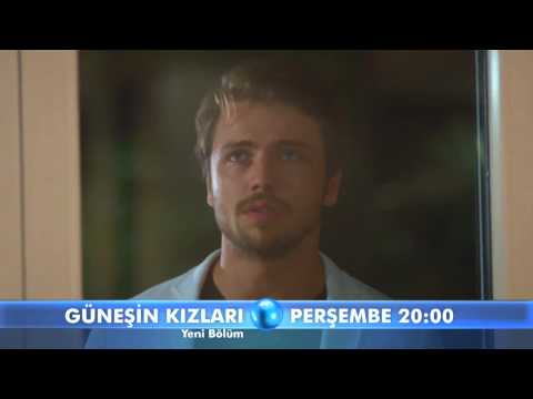 Güneşin Kızları 10. Bölüm Fragmanı-2